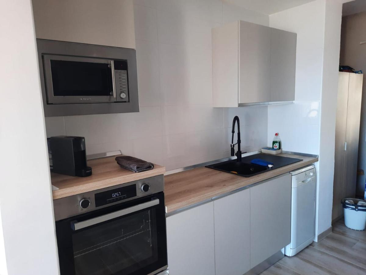 Apartamento Deluxe Cau Del Llop Llança Buitenkant foto