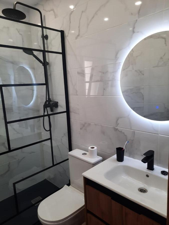 Apartamento Deluxe Cau Del Llop Llança Buitenkant foto