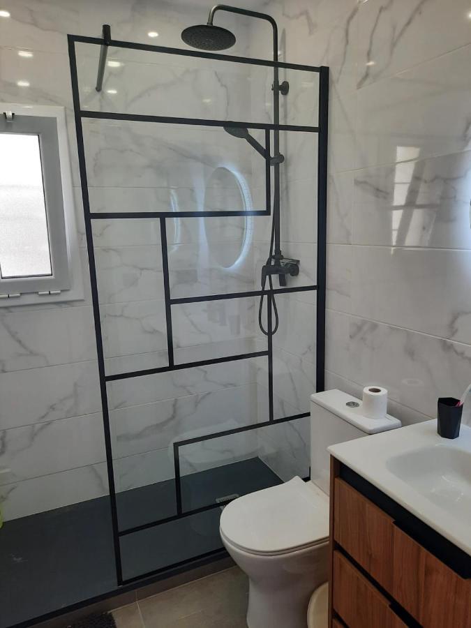 Apartamento Deluxe Cau Del Llop Llança Buitenkant foto