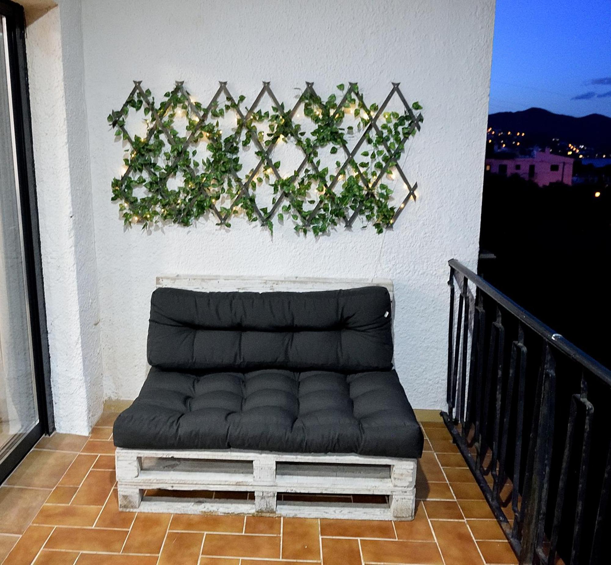 Apartamento Deluxe Cau Del Llop Llança Buitenkant foto