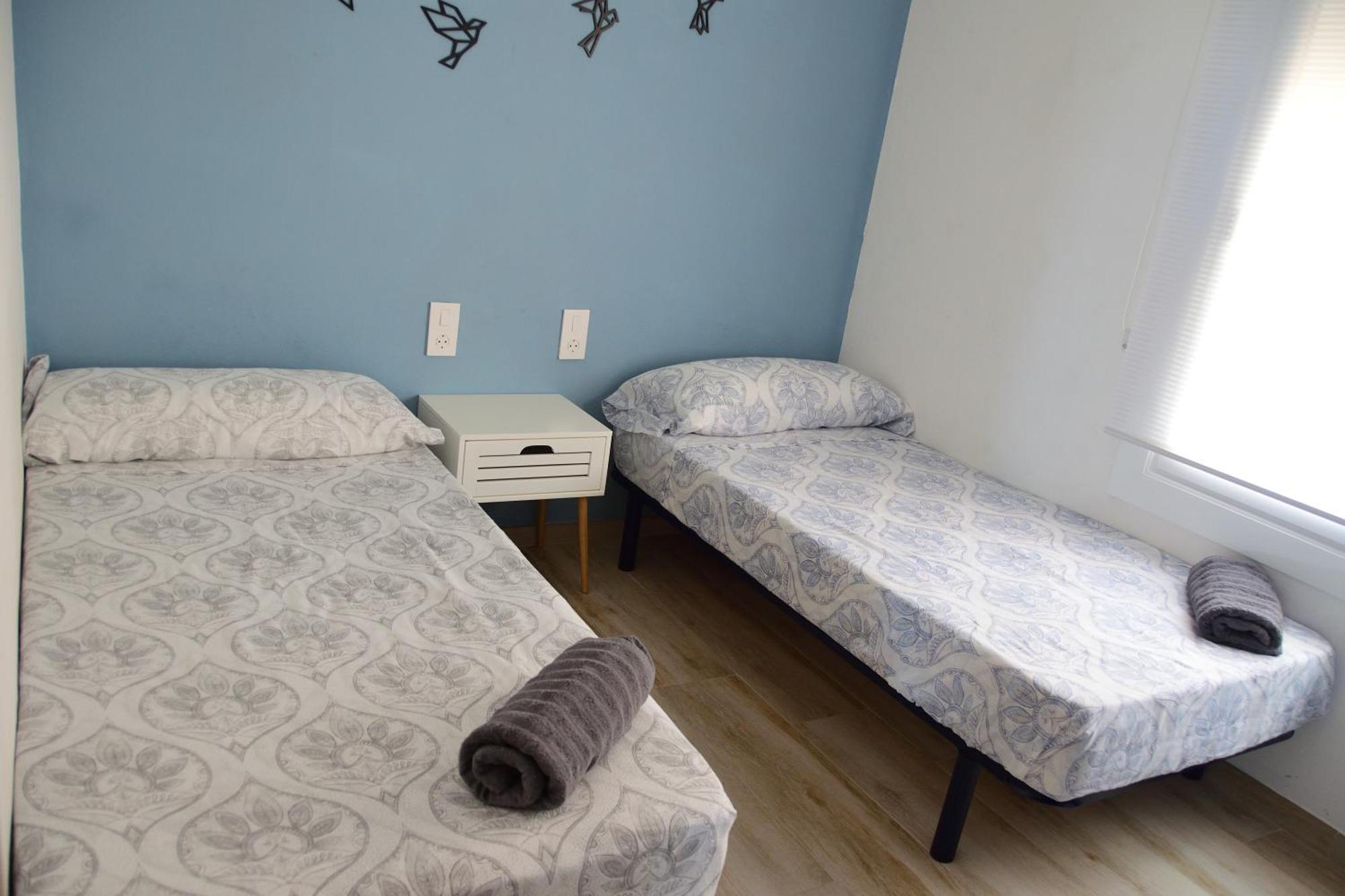 Apartamento Deluxe Cau Del Llop Llança Buitenkant foto